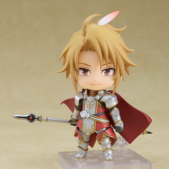 Spear Hero - Nendoroid - Good Smile Company
