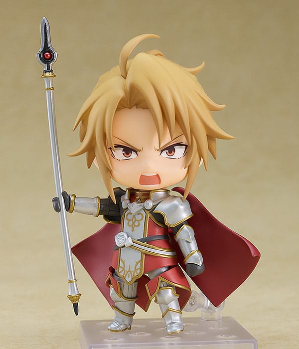 Spear Hero - Nendoroid - Good Smile Company - Image 3