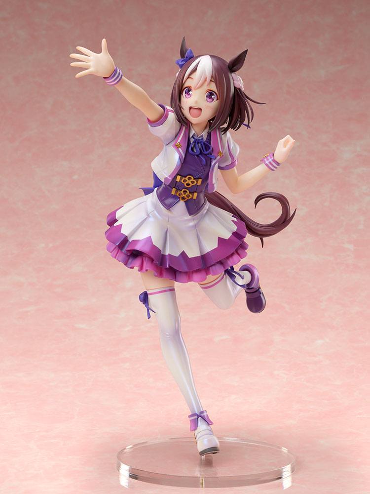 Special Week Uma Musume Pretty Derby Stronger - Image 3