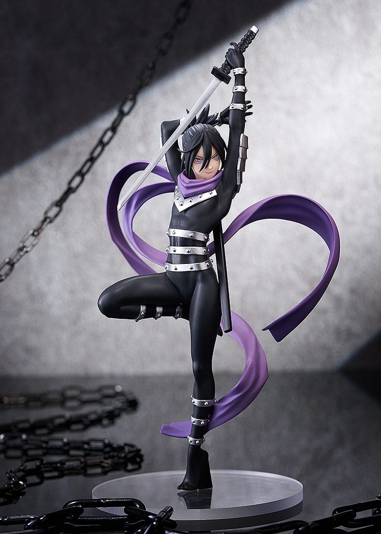 Speed-o'-Sound Sonic Pop Up Parade Good Smile Company - Image 3
