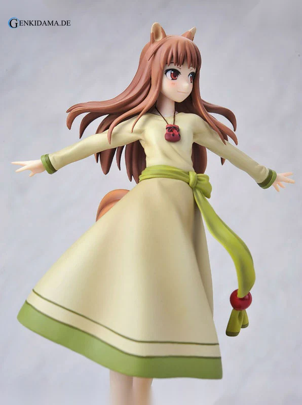 Spice and Wolf - Holo Renewal Package Edition - Image 16
