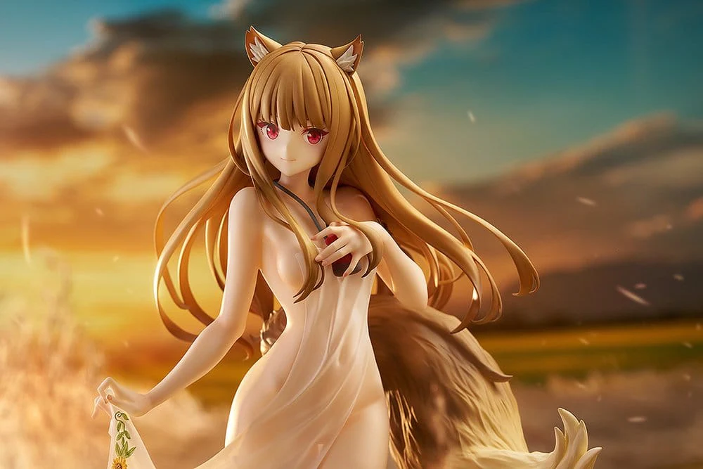 Spice and Wolf: Merchant Meets the Wise Wolf PVC Figur Holo feat. saitom - Image 2
