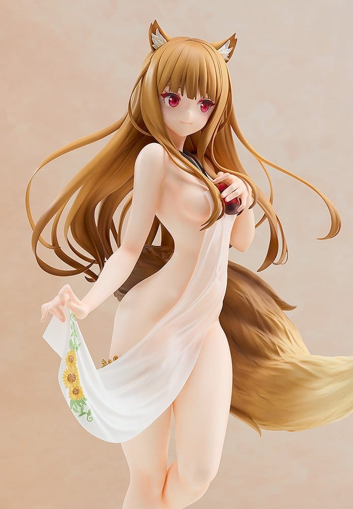 Spice and Wolf: Merchant Meets the Wise Wolf PVC Figur Holo feat. saitom - Image 8