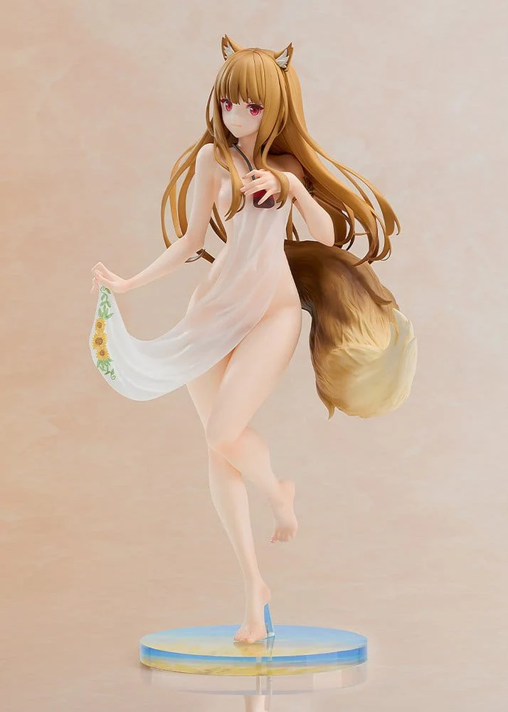 Spice and Wolf: Merchant Meets the Wise Wolf PVC Figur Holo feat. saitom - Image 9