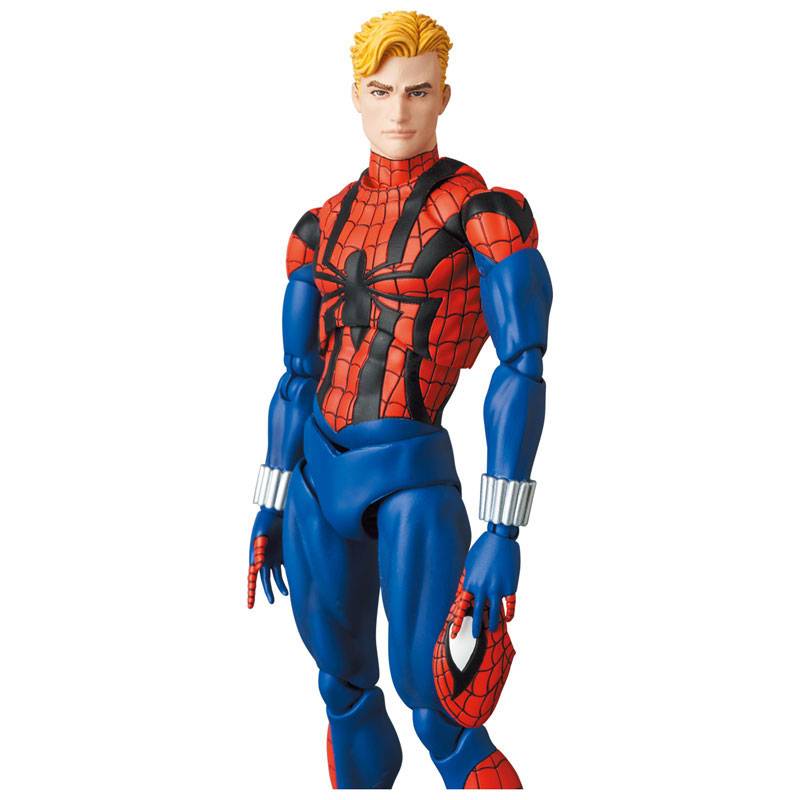 Spider-Man (Ben Reilly) - Comics Ver. (2nd Reissue) Medicom Toys - Image 2