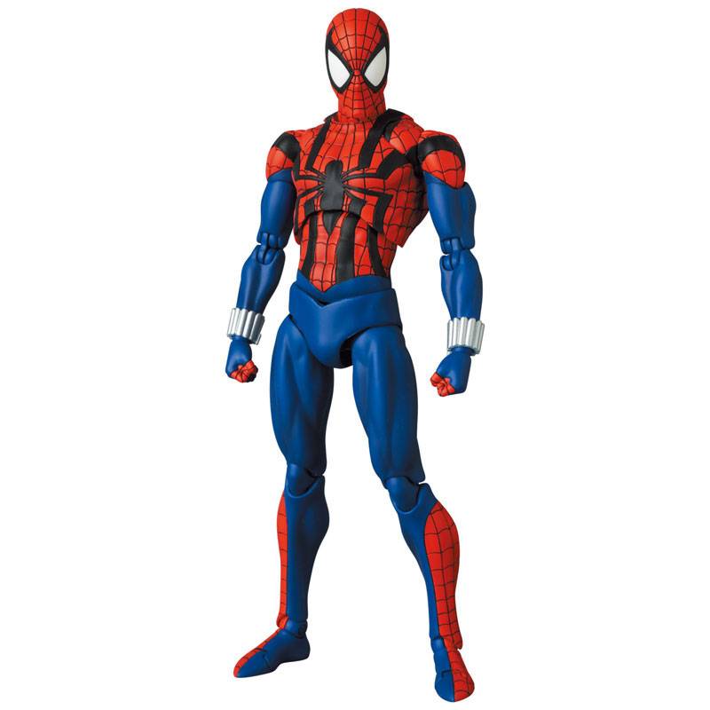 Spider-Man (Ben Reilly) - Comics Ver. (2nd Reissue) Medicom Toys - Image 3