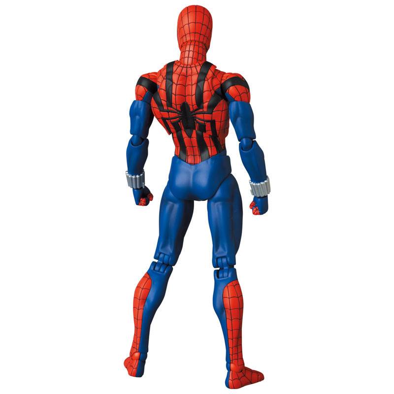Spider-Man (Ben Reilly) - Comics Ver. (2nd Reissue) Medicom Toys - Image 4