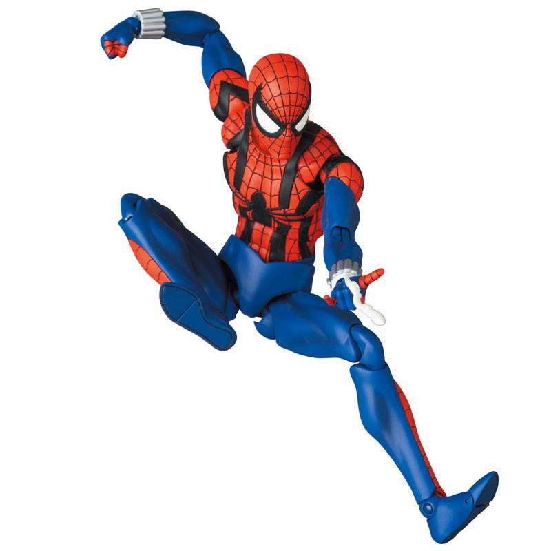 Spider-Man (Ben Reilly) - Comics Ver. (2nd Reissue) Medicom Toys - Image 5