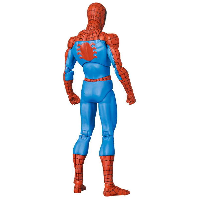 Spider-Man - Classic Costume Ver. - Medicom - Image 6