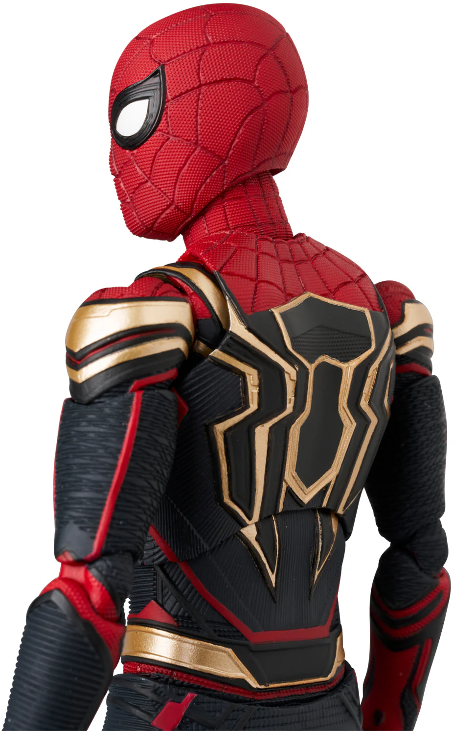 Spider-Man Integrated Suit Mafex Medicom - Image 10