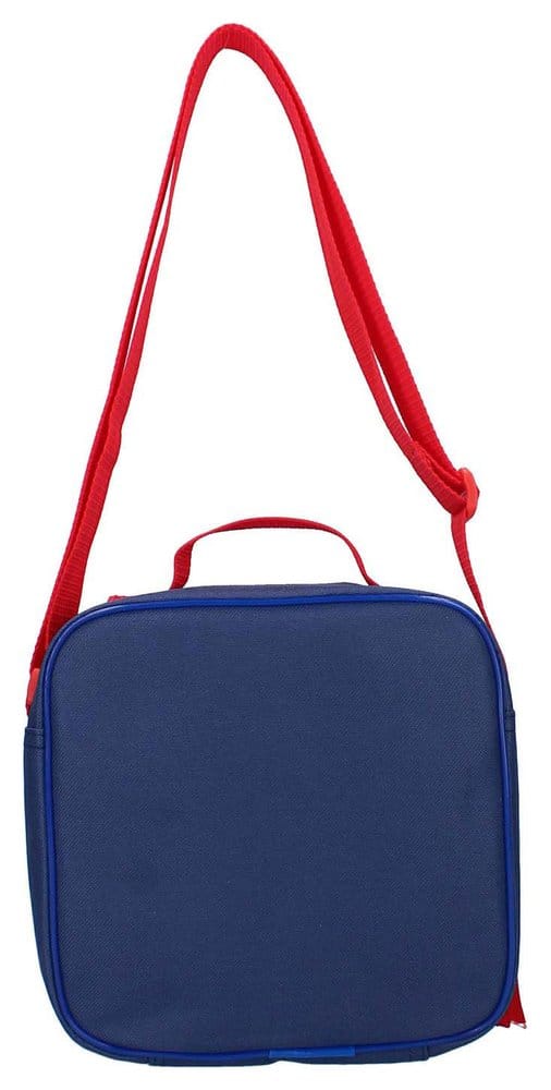 Spider-Man Lunch Bag Set Squeeze the day - Image 5