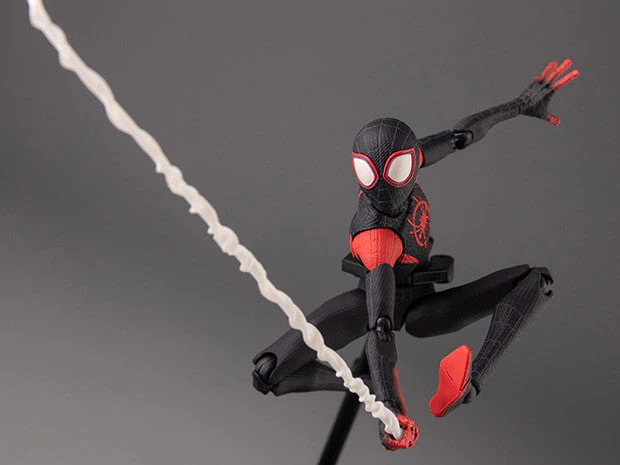 Spider-Man (Miles Morales) - Spider-Man: Into the Spider-Verse - SENTINEL - Image 11