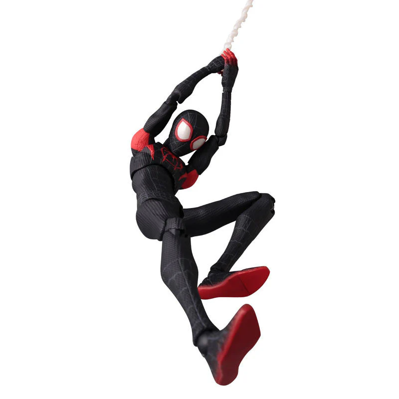 Spider-Man (Miles Morales) - Spider-Man: Into the Spider-Verse - SENTINEL - Image 2