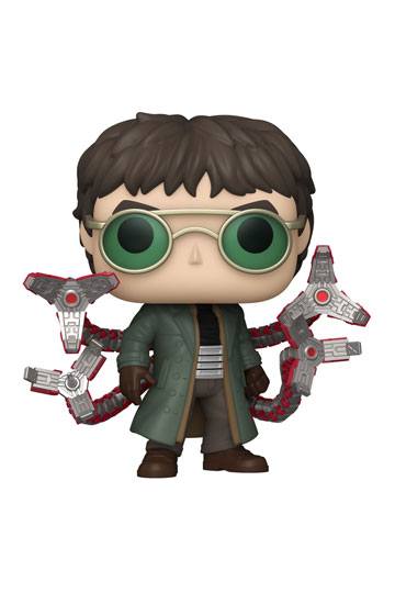 Spider-Man: No Way Home POP! Marvel Vinyl Figur Doc Ock
