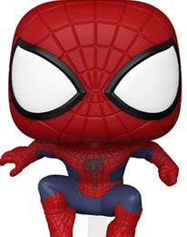 Spider-Man: No Way Home POP! Marvel Vinyl Figur Doc Ock - Image 13