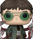 Spider-Man: No Way Home POP! Marvel Vinyl Figur Doc Ock - Image 2