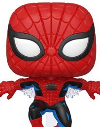 Spider-Man: No Way Home POP! Marvel Vinyl Figur Doc Ock - Image 22