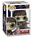 Spider-Man: No Way Home POP! Marvel Vinyl Figur Doc Ock - Image 3