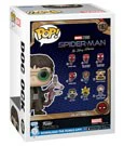 Spider-Man: No Way Home POP! Marvel Vinyl Figur Doc Ock - Image 4