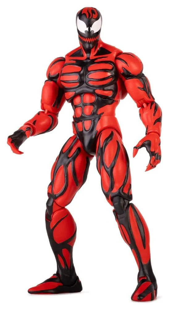 Spider-Man: The Animated Series Actionfigur Carnage