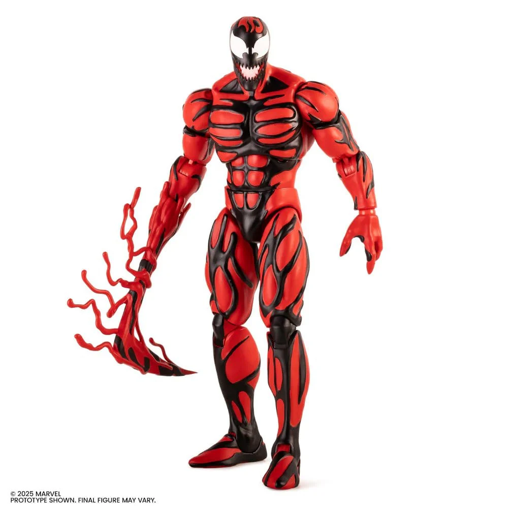 Spider-Man: The Animated Series Actionfigur Carnage - Image 3