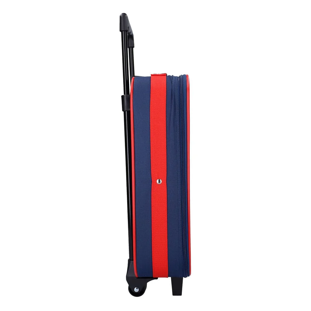 Spider-Man Trolley Koffer Made To Roll Spidey - Image 3