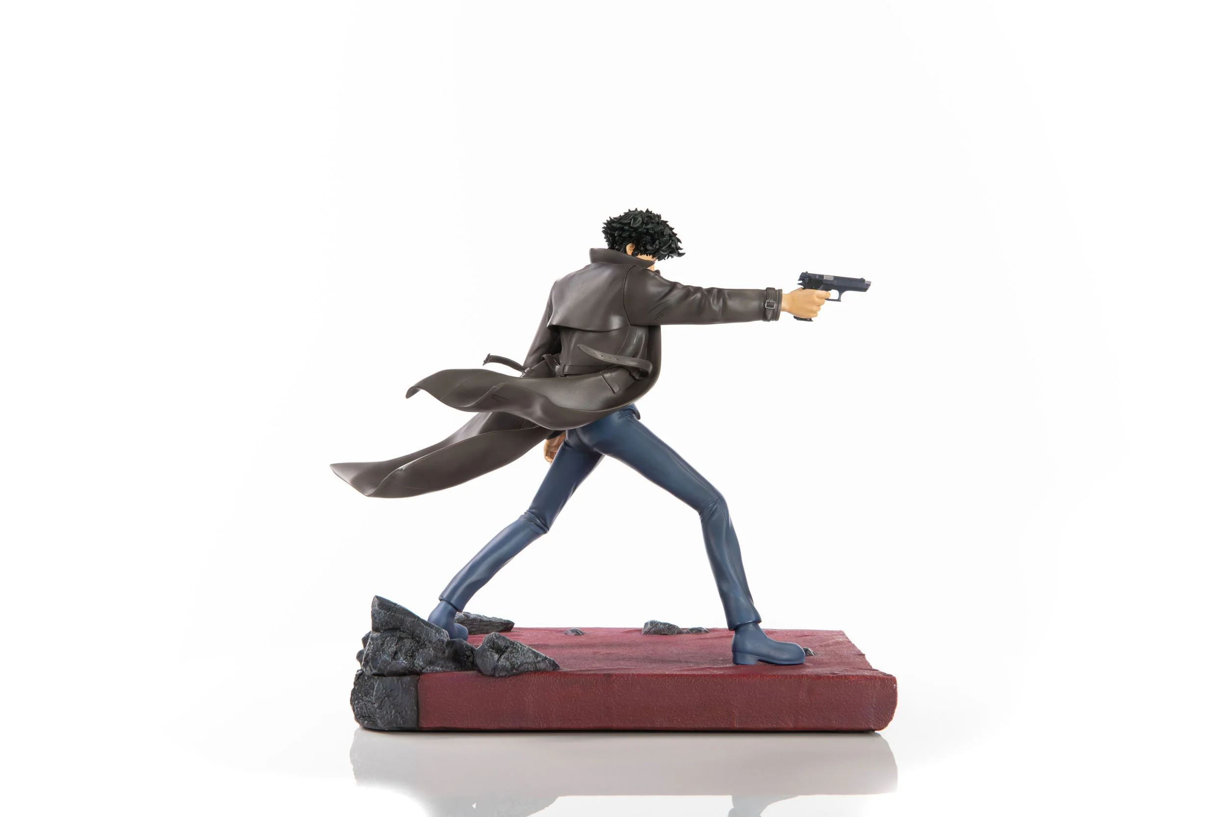 Spike - Cowboy Bebop - First 4 Figures - Image 6