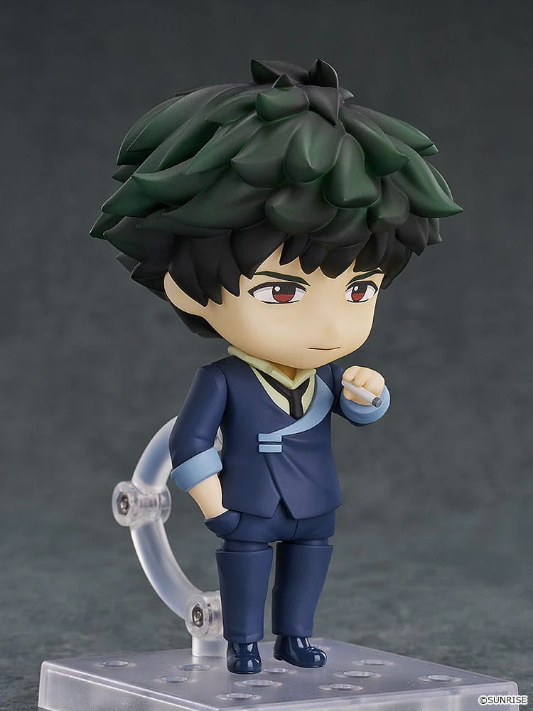 Spike Spiegel Nendoroid Good Smile Company - Image 2