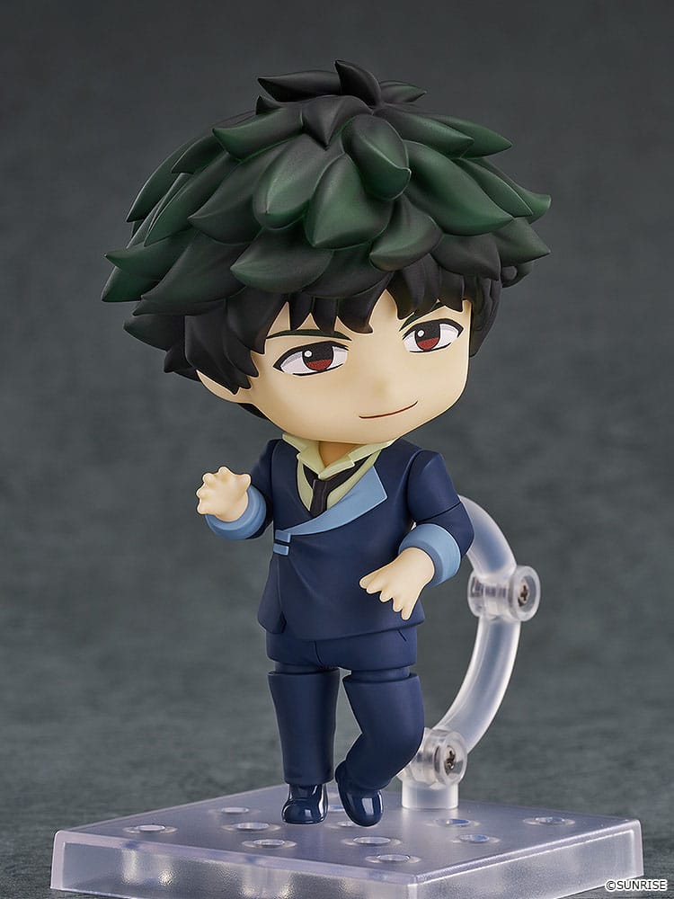 Spike Spiegel Nendoroid Good Smile Company - Image 4