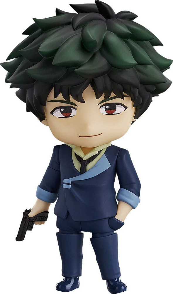 Spike Spiegel Nendoroid Good Smile Company - Image 7