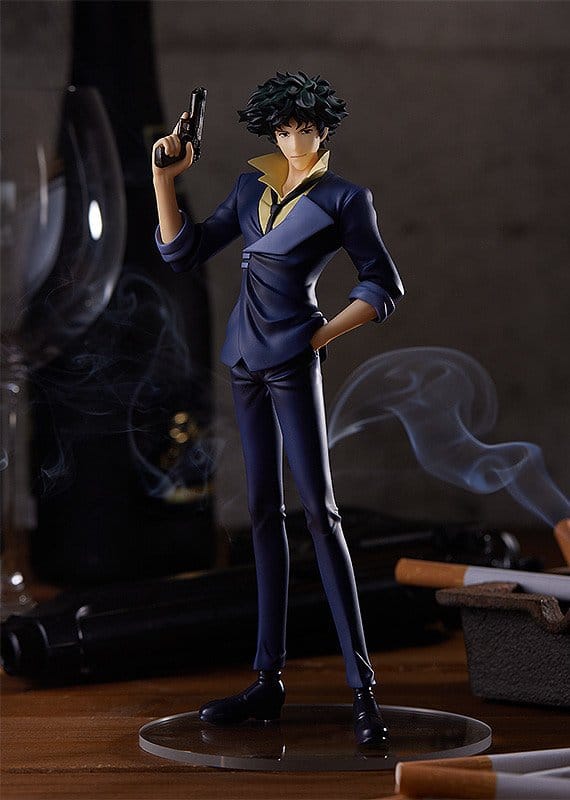 Spike Spiegel Pop Up Parade Good Smile Company - Image 2