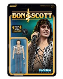 Spinal Tap ReAction Actionfigur Wave 02 Nigel Tufnel (None More Black) - Image 19