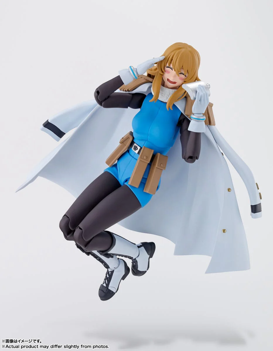 Spirits - S.H. Figuarts - Bandai Tamashii Nations - Image 3