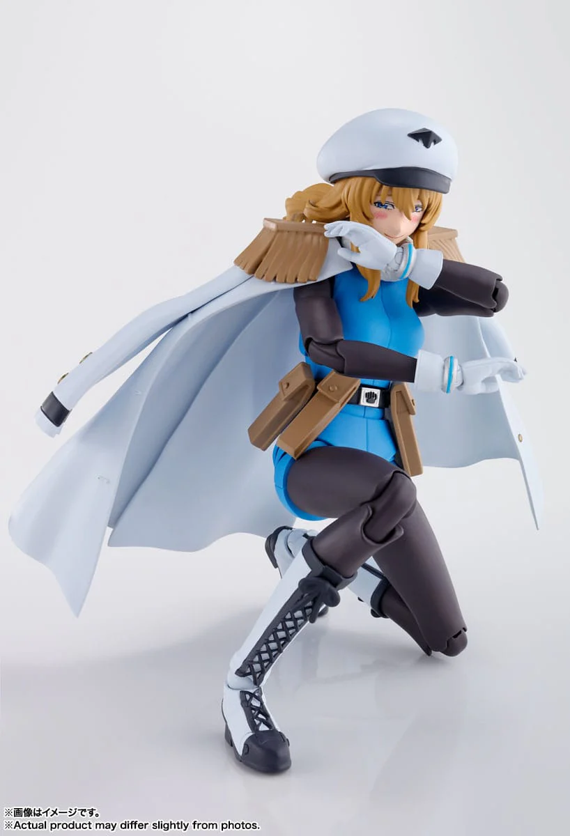 Spirits - S.H. Figuarts - Bandai Tamashii Nations - Image 6