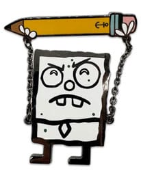 SpongeBob Schwammkopf Dangling Ansteck-Pin Patrick - Image 16