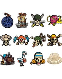 SpongeBob Schwammkopf Dangling Ansteck-Pin Patrick - Image 24