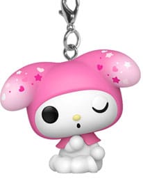 SpongeBob Schwammkopf Dangling Ansteck-Pin Patrick - Image 34