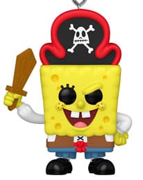 SpongeBob Schwammkopf Dangling Ansteck-Pin Patrick - Image 38