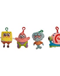 SpongeBob Schwammkopf Dangling Ansteck-Pin Patrick - Image 50