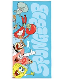 SpongeBob SquarePants: Mega Funky Chunky Magnet - Image 6