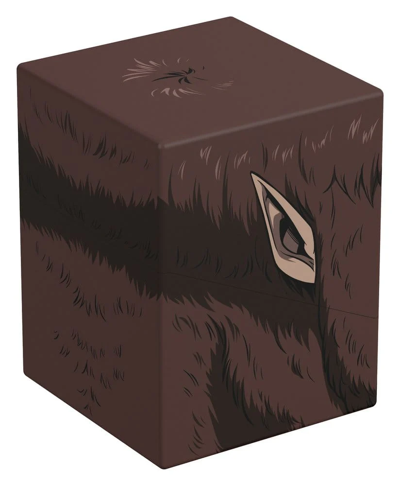 Squaroes Squaroe Attack on Titan AOT009 - Beast Titan - Image 3