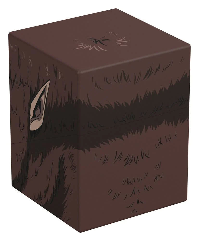 Squaroes Squaroe Attack on Titan AOT009 - Beast Titan - Image 4
