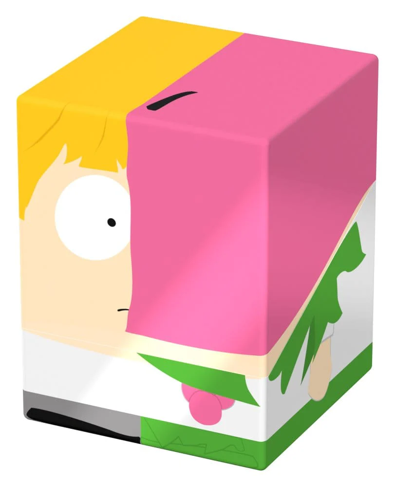 Squaroes Squaroe "South Park: Fractured but Whole" SP023 - Mintberry Crunch - Image 2