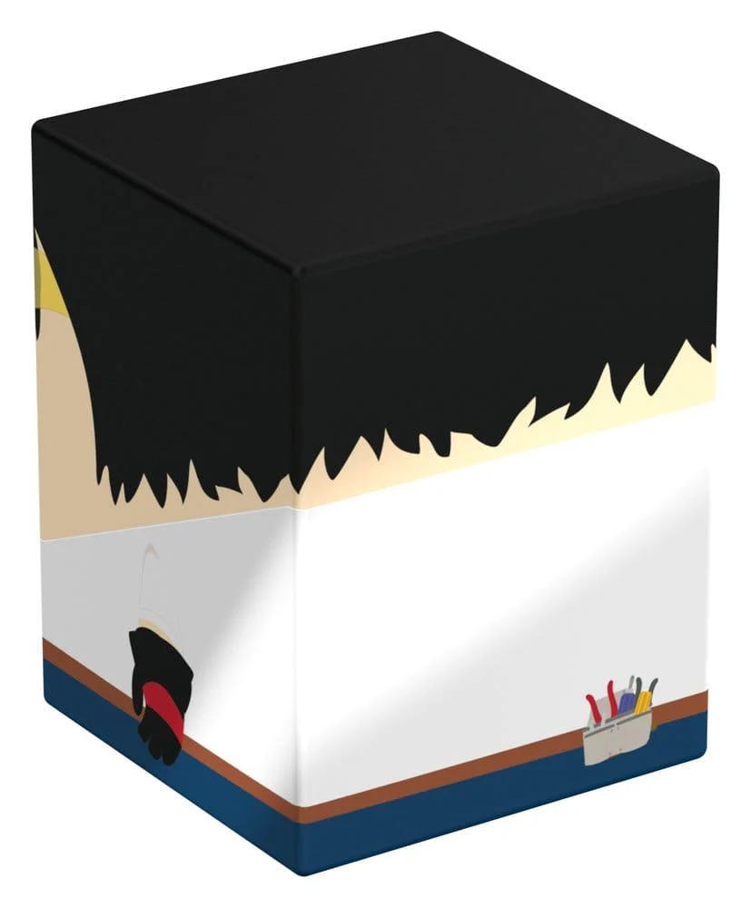 Squaroes Squaroe "South Park: Fractured but Whole" SP024 - Toolshed - Image 4