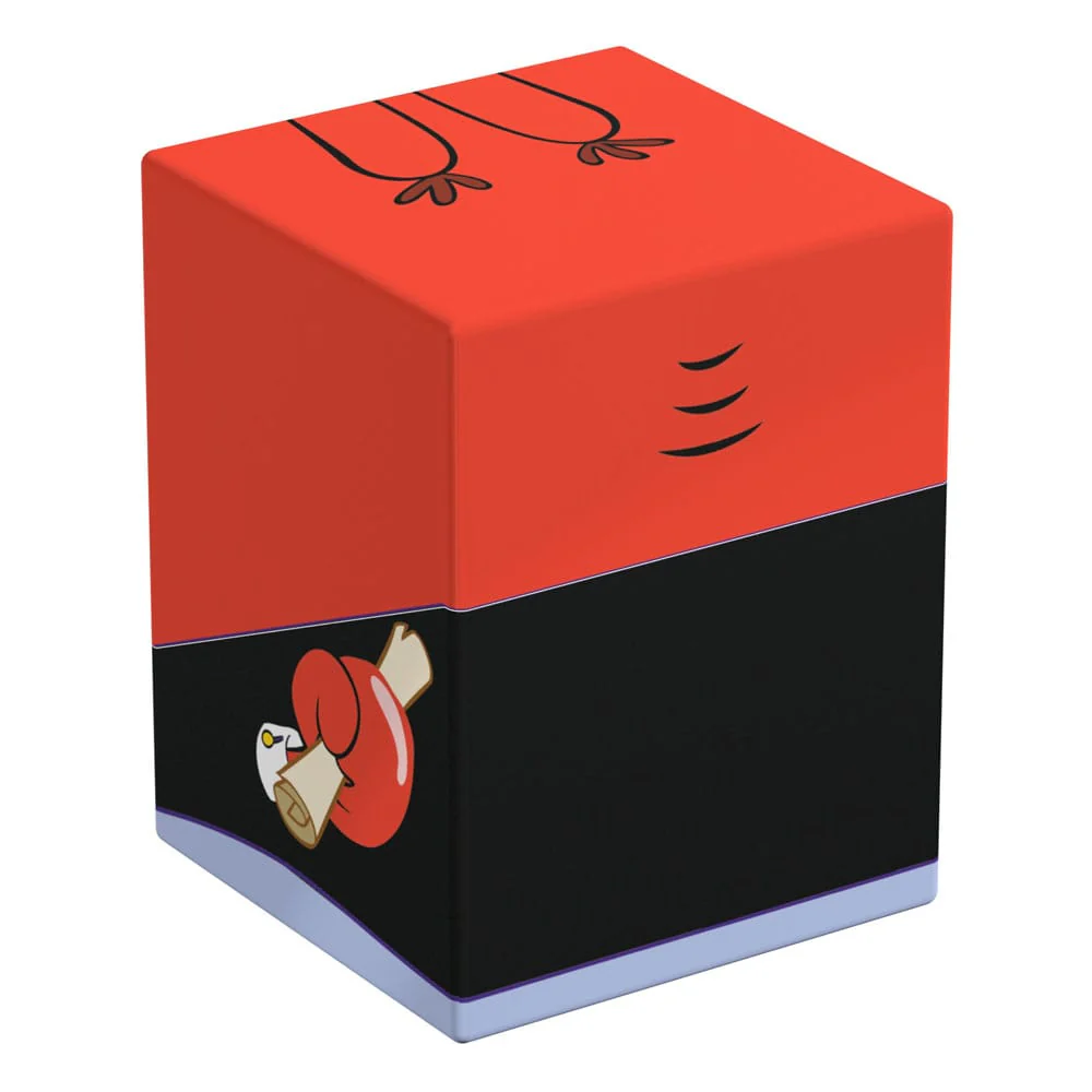 Squaroes Squaroe SpongeBob SquarePants™ SB019 - Pirate Mr Krabs - Image 4