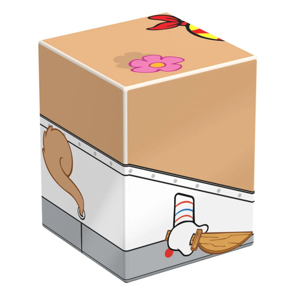 Squaroes Squaroe SpongeBob SquarePants™ SB020 - Pirate Sandy - Image 3
