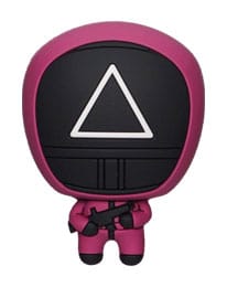 Squid Game Spardose Young-hee Doll - Image 15