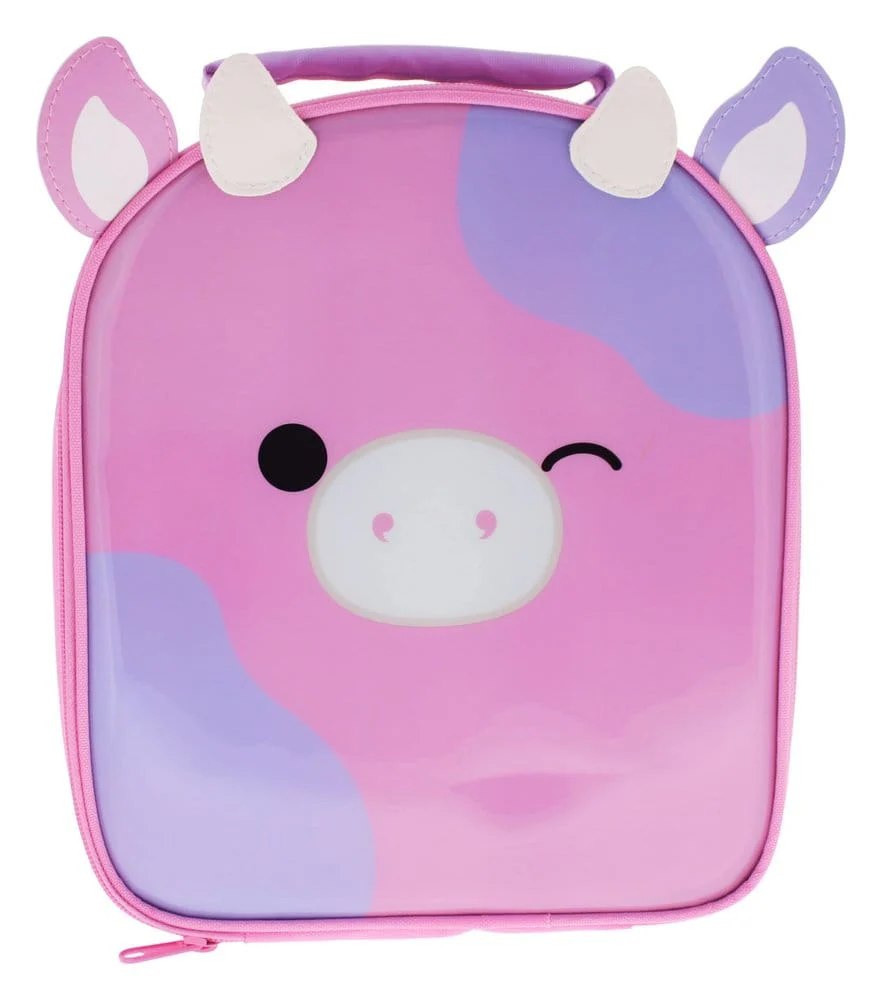 Squishmallows Lunch Tasche - Image 2