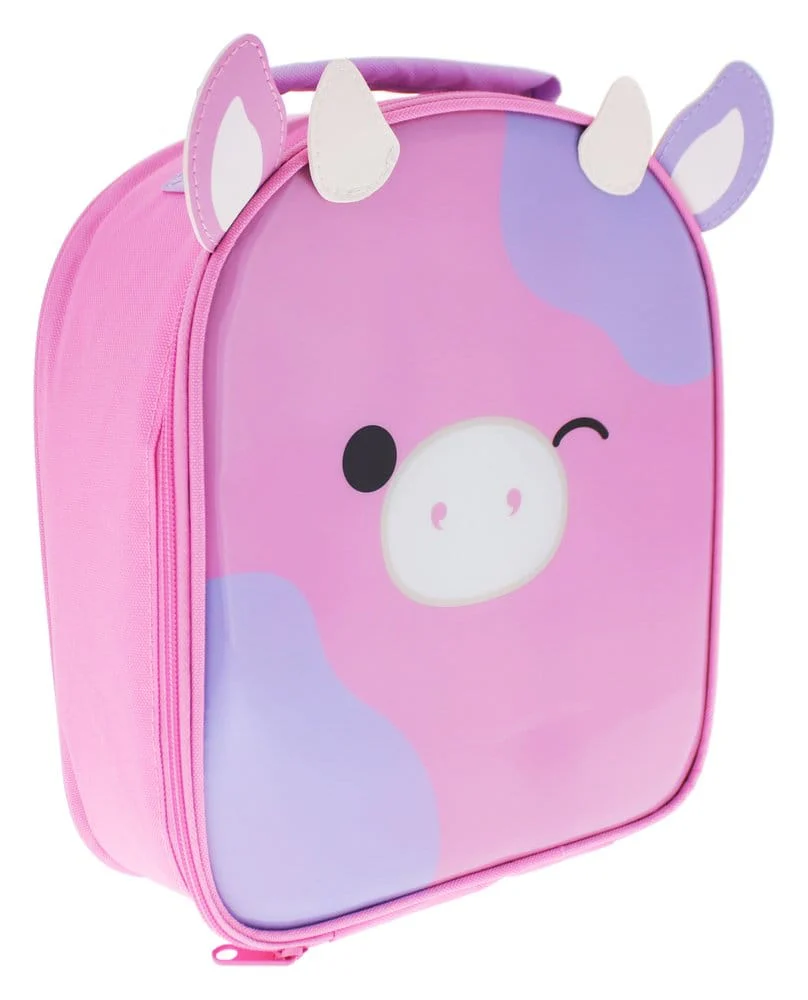 Squishmallows Lunch Tasche - Image 3