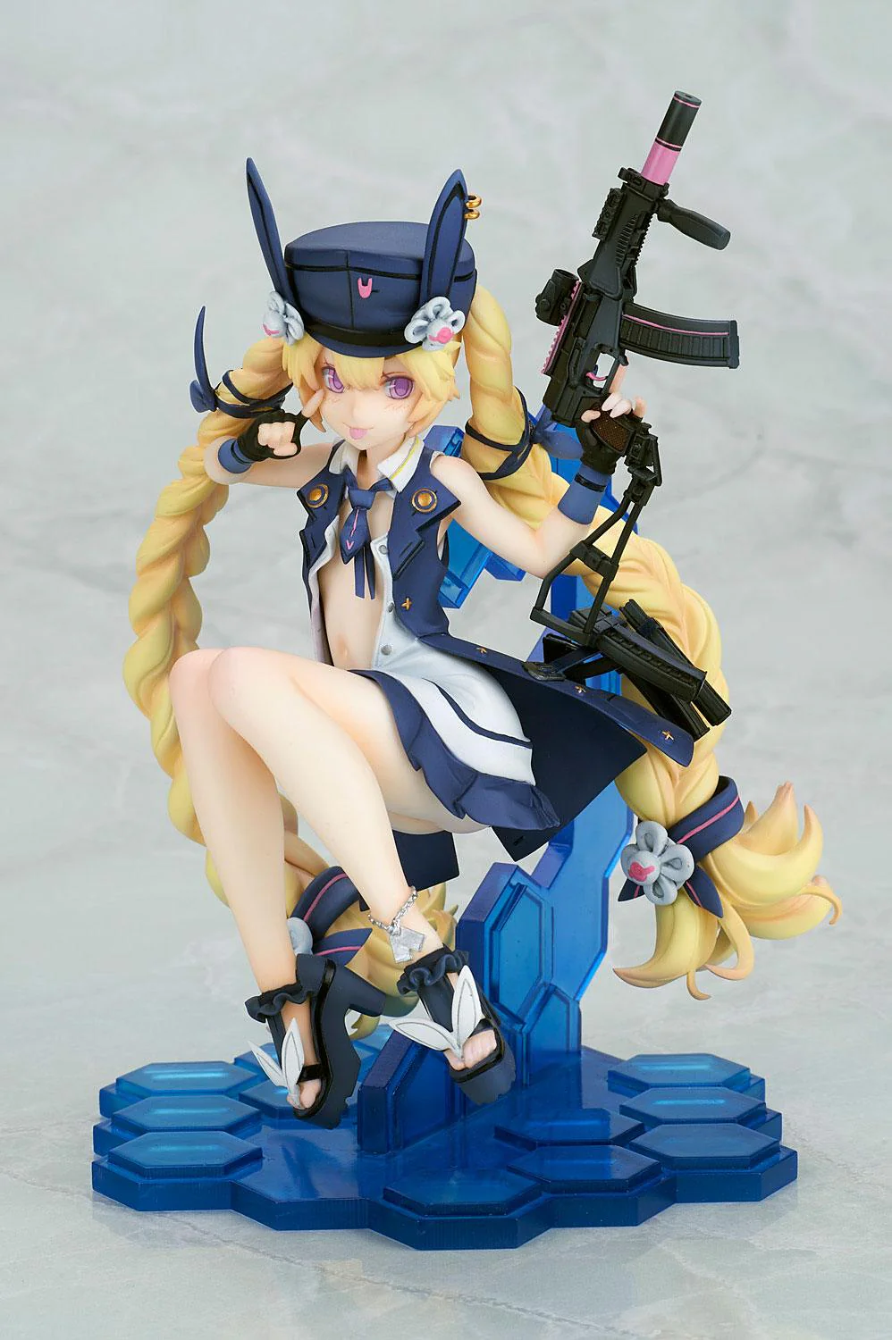 SR-3MP Girls Frontline Bellfine